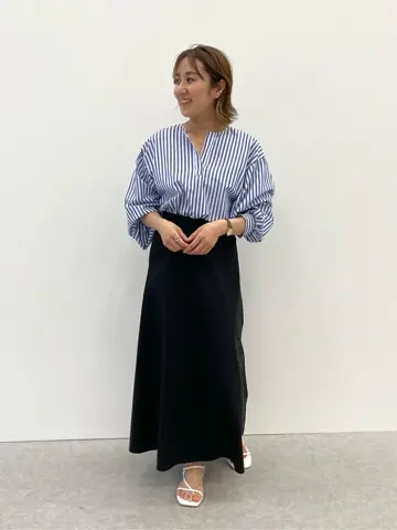 ONWARD CROSSET SELECT 茂木 コーディネート画像