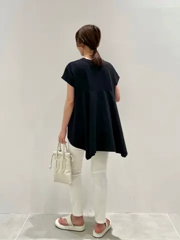 ONWARD CROSSET SELECT 水谷 コーディネート画像