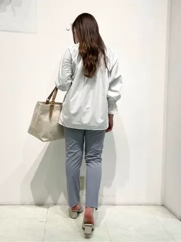 ONWARD CROSSET SELECT mami コーディネート画像