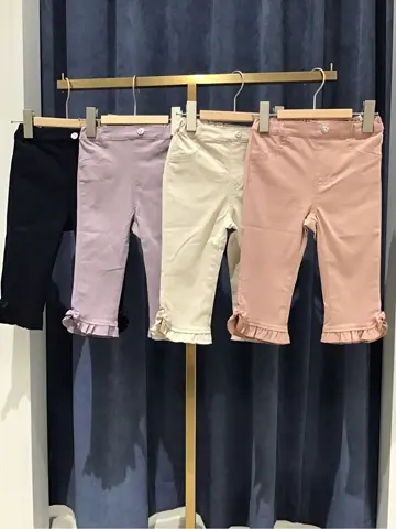 ONWARD CROSSET SELECT 関 コーディネート画像