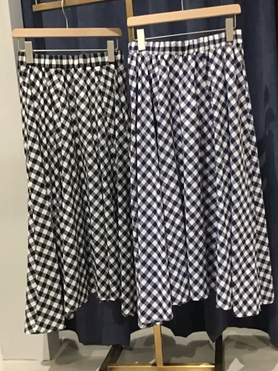 ONWARD CROSSET SELECT 関 コーディネート画像