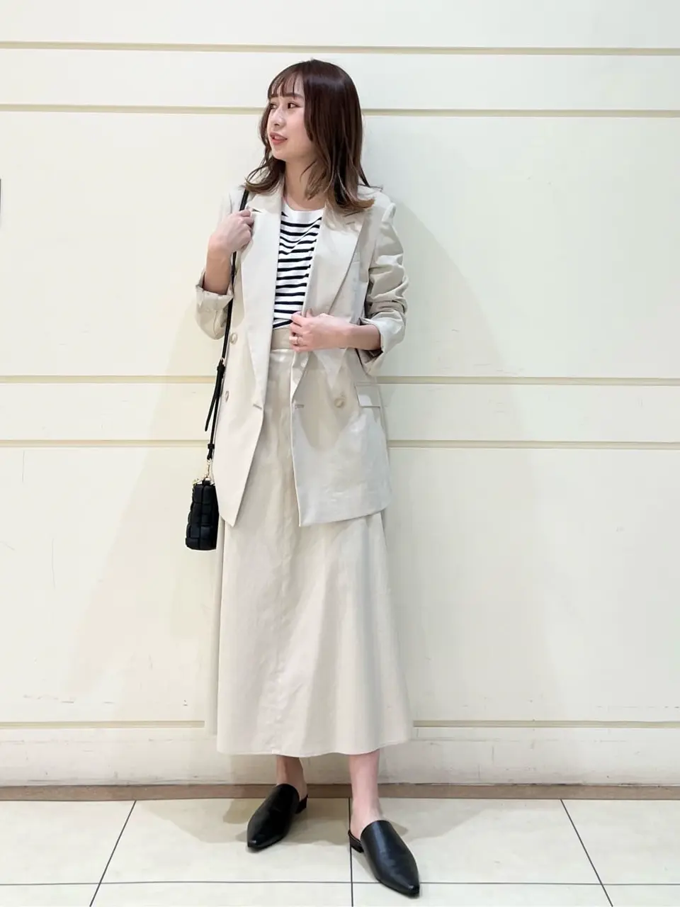  Kanako コーディネート画像