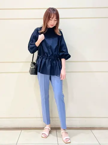 ONWARD CROSSET SELECT Kanako コーディネート画像