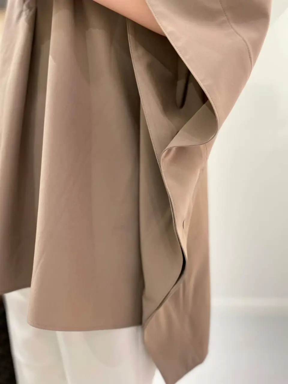 ONWARD CROSSET SELECT 榎本 コーディネート画像