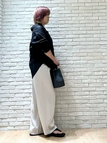 ONWARD CROSSET SELECT 井上 コーディネート画像