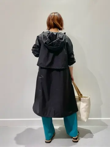 ONWARD CROSSET SELECT 濱野 コーディネート画像