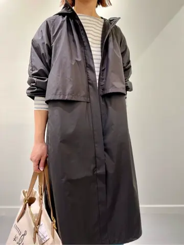 ONWARD CROSSET SELECT 濱野 コーディネート画像