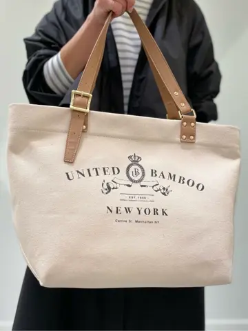 ONWARD CROSSET SELECT 濱野 コーディネート画像