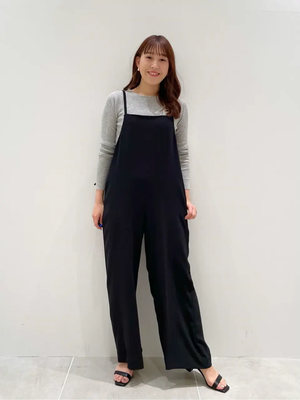 ONWARD CROSSET SELECT 戸澤 コーディネート画像