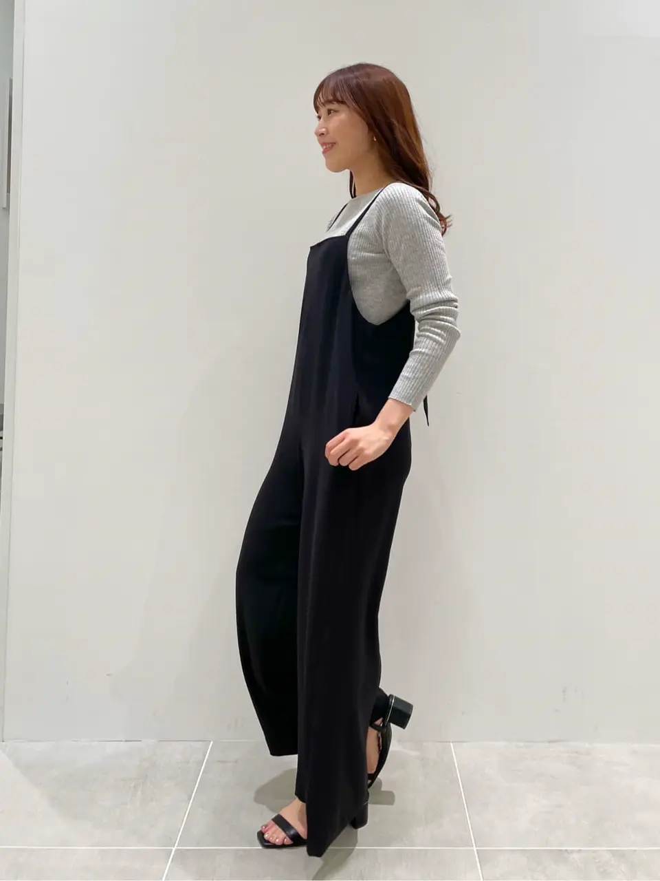 ONWARD CROSSET SELECT 戸澤 コーディネート画像