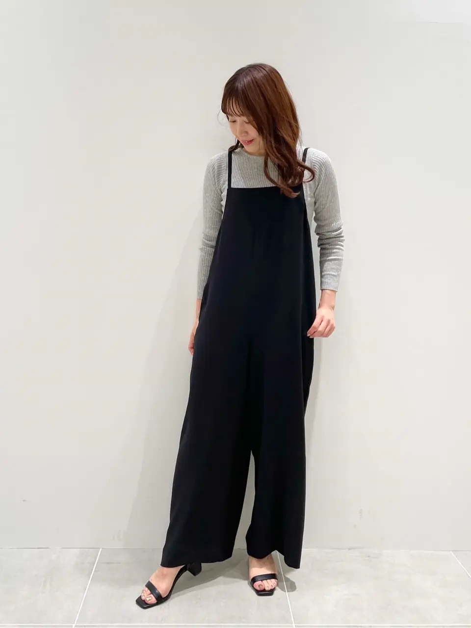 ONWARD CROSSET SELECT 戸澤 コーディネート画像