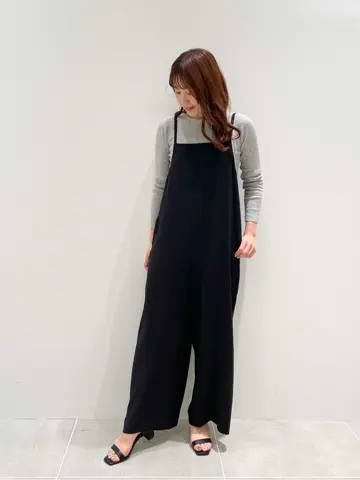 ONWARD CROSSET SELECT 戸澤 コーディネート画像