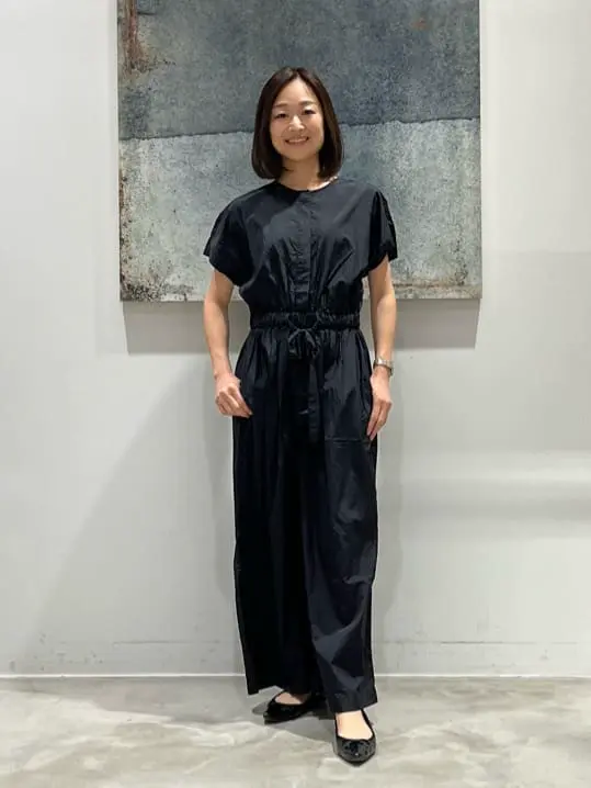  田中 コーディネート画像