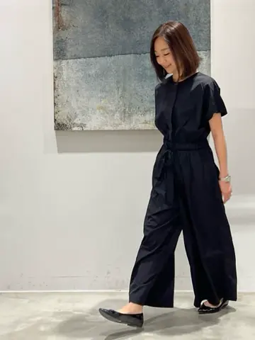 ONWARD CROSSET SELECT 田中 コーディネート画像