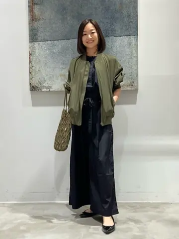 ONWARD CROSSET SELECT 田中 コーディネート画像