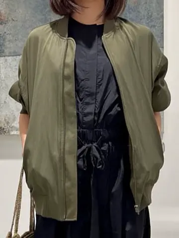 ONWARD CROSSET SELECT 田中 コーディネート画像