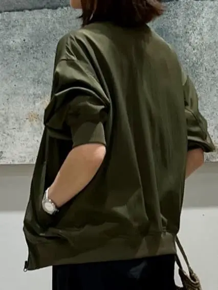 ONWARD CROSSET SELECT 田中 コーディネート画像