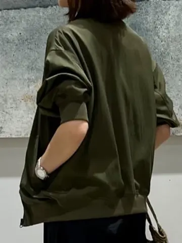 ONWARD CROSSET SELECT 田中 コーディネート画像