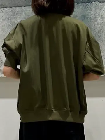 ONWARD CROSSET SELECT 田中 コーディネート画像