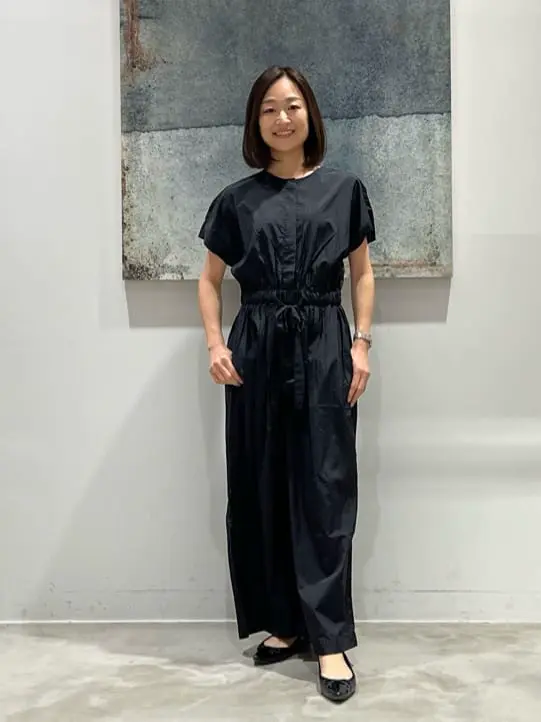 ONWARD CROSSET SELECT 田中 コーディネート画像