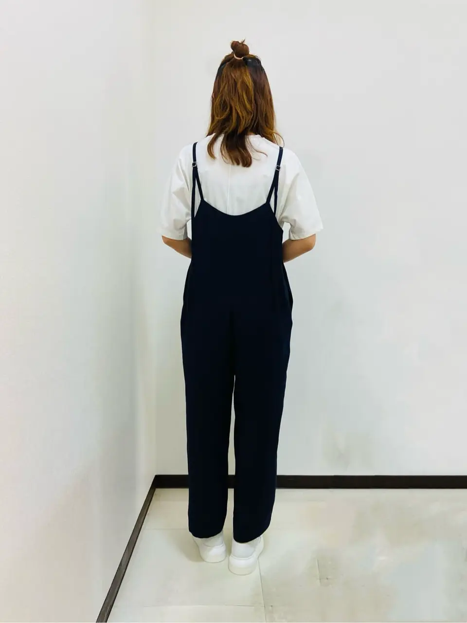 ONWARD CROSSET SELECT 小野 コーディネート画像