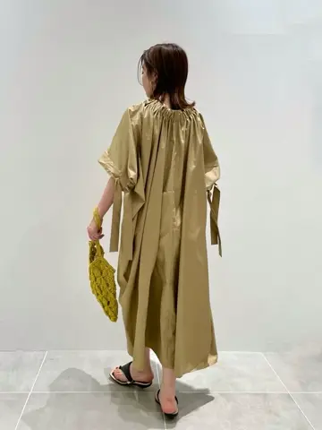 ONWARD CROSSET SELECT 水谷 コーディネート画像