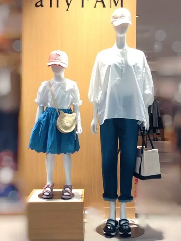  齋藤 コーディネート画像