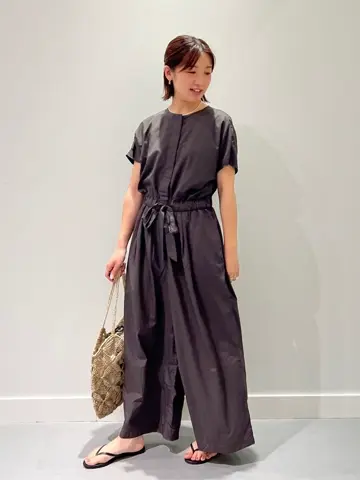 ONWARD CROSSET SELECT 濱野 コーディネート画像