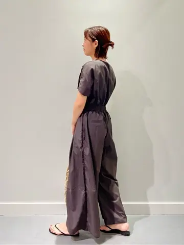 ONWARD CROSSET SELECT 濱野 コーディネート画像