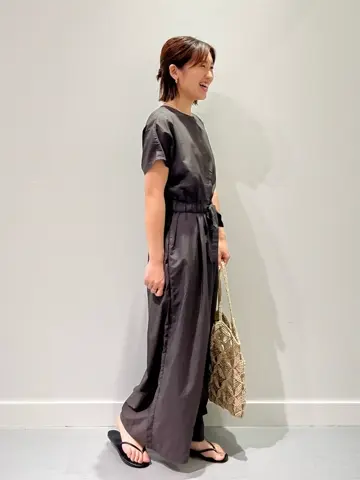 ONWARD CROSSET SELECT 濱野 コーディネート画像