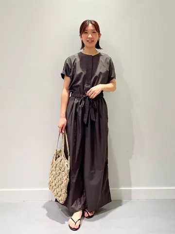 ONWARD CROSSET SELECT 濱野 コーディネート画像