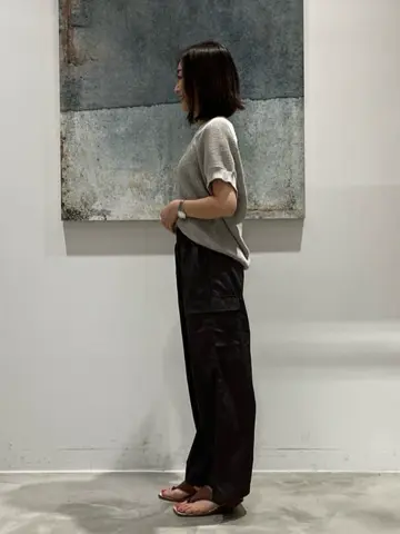 ONWARD CROSSET SELECT 田中 コーディネート画像