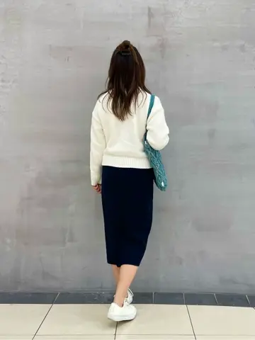 ONWARD CROSSET SELECT 関目 コーディネート画像