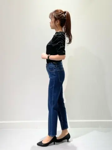 ONWARD CROSSET SELECT 榎本 コーディネート画像