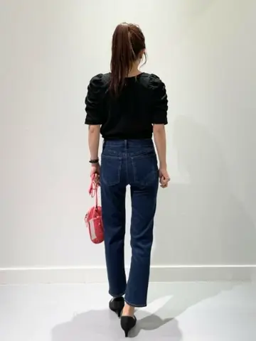 ONWARD CROSSET SELECT 榎本 コーディネート画像