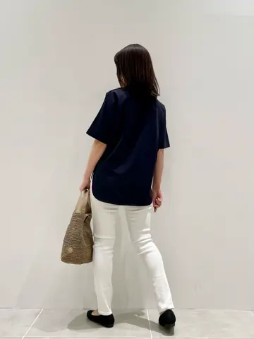 ONWARD CROSSET SELECT 加藤 コーディネート画像