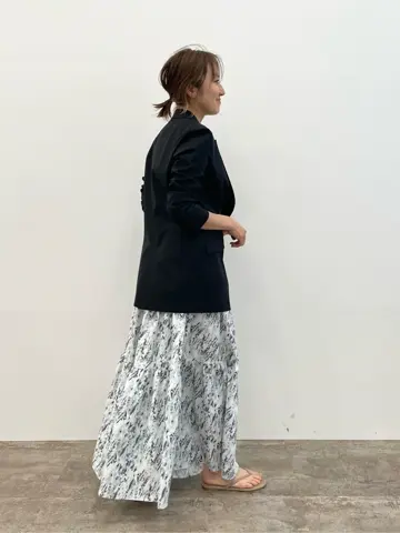 ONWARD CROSSET SELECT 茂木 コーディネート画像