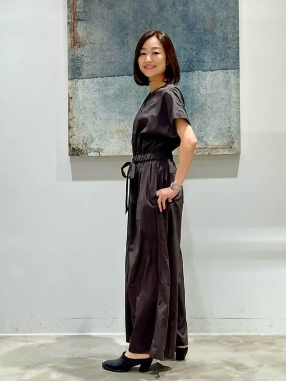  田中 コーディネート画像