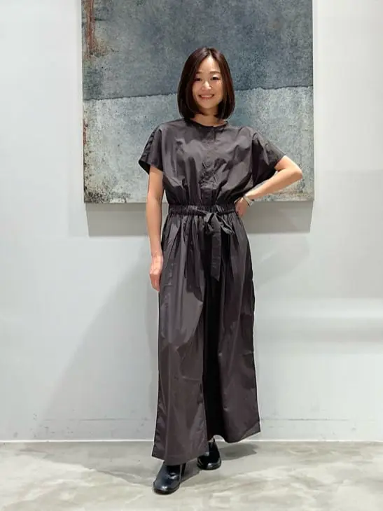 ONWARD CROSSET SELECT 田中 コーディネート画像