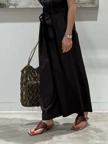 ONWARD CROSSET SELECT 田中 コーディネート画像