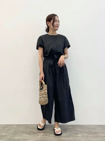 ONWARD CROSSET SELECT 松本 コーディネート画像