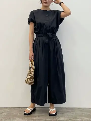 ONWARD CROSSET SELECT 松本 コーディネート画像