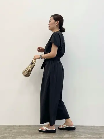 ONWARD CROSSET SELECT 松本 コーディネート画像