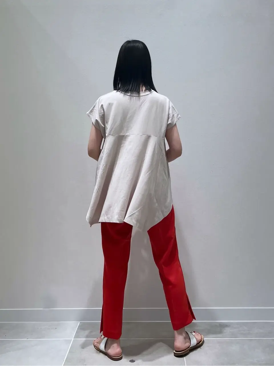 ONWARD CROSSET SELECT 大宮 コーディネート画像