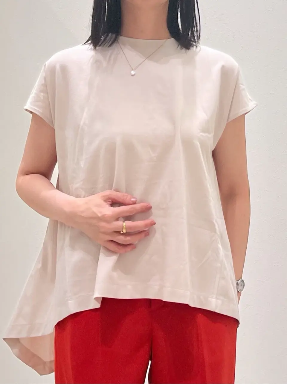 ONWARD CROSSET SELECT 大宮 コーディネート画像