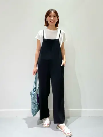 ONWARD CROSSET SELECT 濱野 コーディネート画像