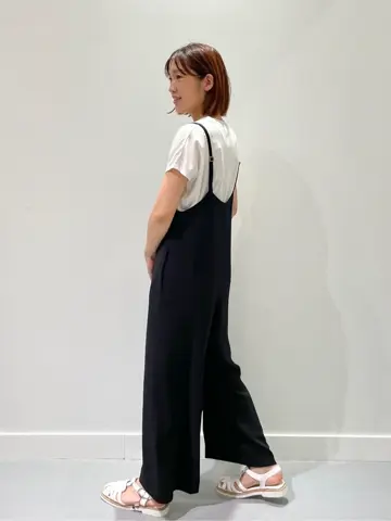 ONWARD CROSSET SELECT 濱野 コーディネート画像