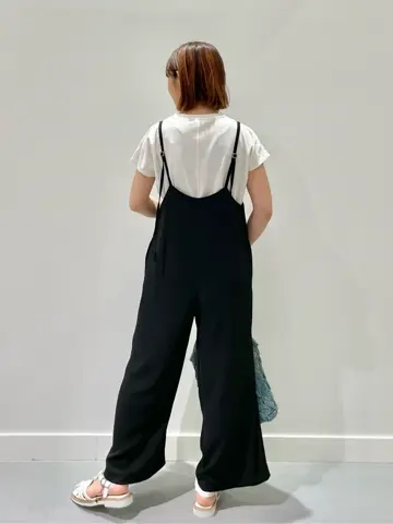 ONWARD CROSSET SELECT 濱野 コーディネート画像