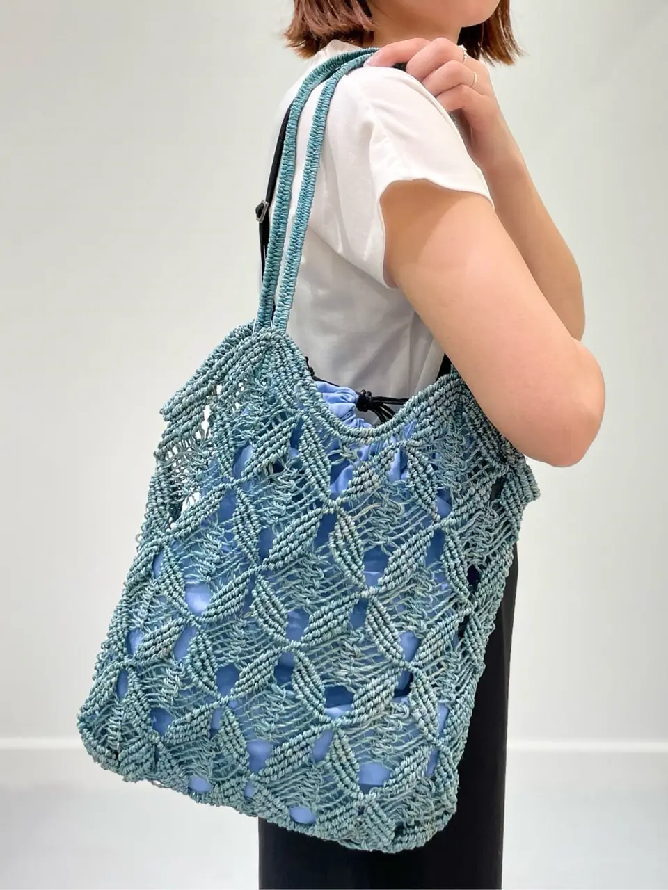 ONWARD CROSSET SELECT 濱野 コーディネート画像