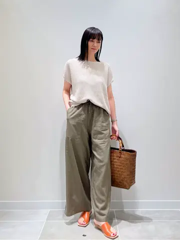 ONWARD CROSSET SELECT 大宮 コーディネート画像